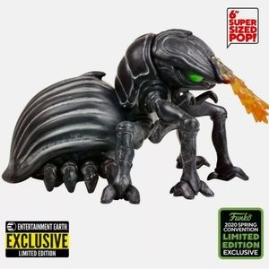 Pop! Starship Troopers 842